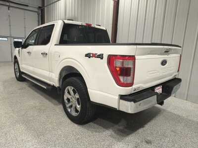 2022 Ford F-150, $0. Photo 8
