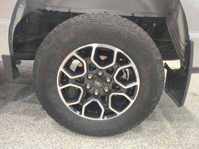 2023 Ford F150 Crew Cab, $0. Photo 10