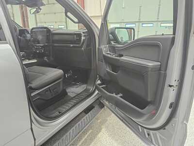 2023 Ford F150 Crew Cab, $0. Photo 12
