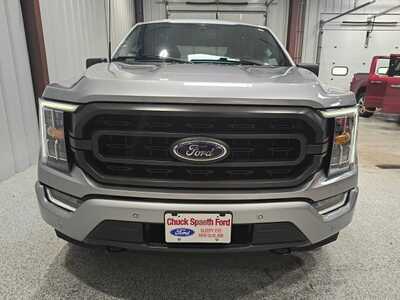 2023 Ford F150 Crew Cab, $0. Photo 3