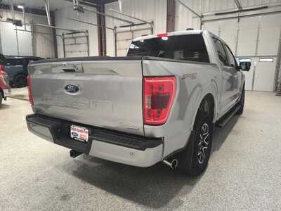 2023 Ford F150 Crew Cab, $0. Photo 6