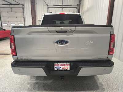 2023 Ford F150 Crew Cab, $0. Photo 7
