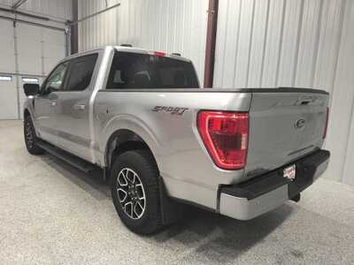 2023 Ford F150 Crew Cab, $0. Photo 8