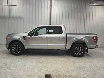 2023 Ford F150 Crew Cab, $0. Photo 9