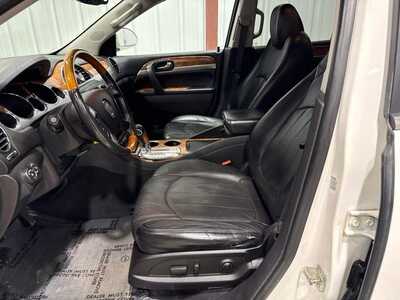 2010 Buick Enclave, $4900. Photo 12