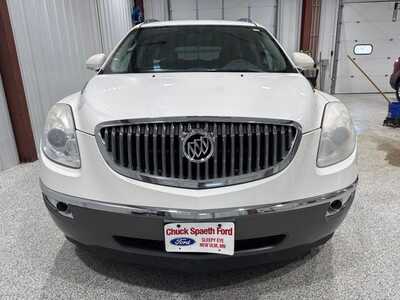 2010 Buick Enclave, $4900. Photo 3