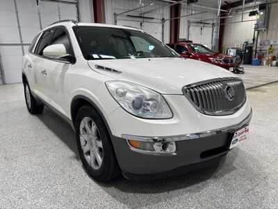 2010 Buick Enclave, $4900. Photo 4