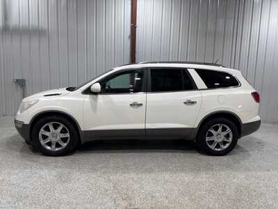 2010 Buick Enclave, $4900. Photo 6