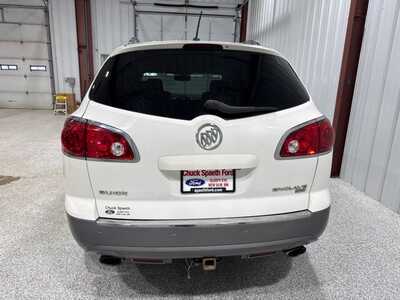 2010 Buick Enclave, $4900. Photo 8