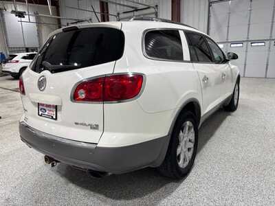 2010 Buick Enclave, $4900. Photo 9