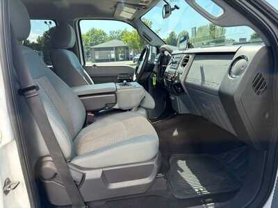 2011 Ford F-350SD, $20900. Photo 10