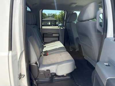 2011 Ford F-350SD, $20900. Photo 11