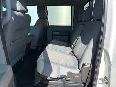 2011 Ford F-350SD, $20900. Photo 12