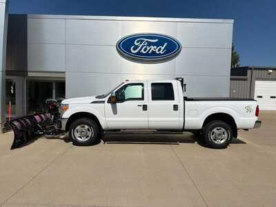 2011 Ford F-350SD, $20900. Photo 3