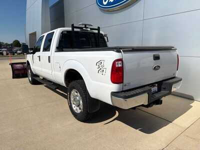 2011 Ford F-350SD, $20900. Photo 4