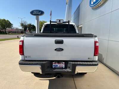 2011 Ford F-350SD, $20900. Photo 6