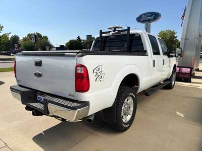 2011 Ford F-350SD, $20900. Photo 7