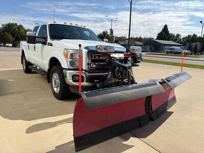 2011 Ford F-350SD, $20900. Photo 8
