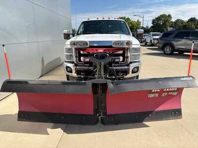2011 Ford F-350SD, $20900. Photo 9