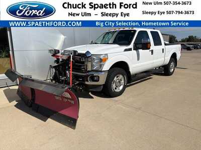 2011 Ford F-350SD, $20900. Photo 1