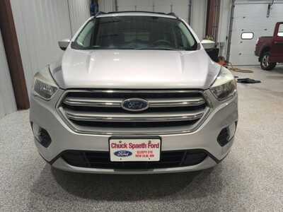 2017 Ford Escape, $12917. Photo 3