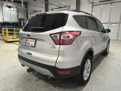 2017 Ford Escape, $12917. Photo 6