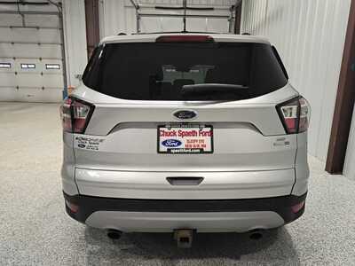 2017 Ford Escape, $12917. Photo 7