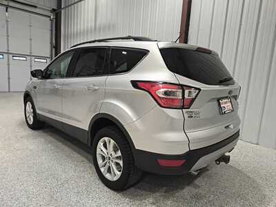2017 Ford Escape, $12917. Photo 8