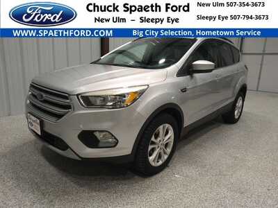 2017 Ford Escape, $12917. Photo 1