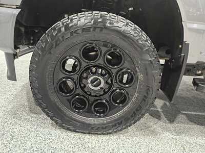 2023 Ford F350 Crew Cab, $60923. Photo 10
