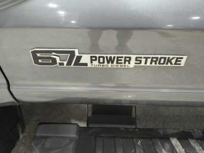 2023 Ford F350 Crew Cab, $60923. Photo 11