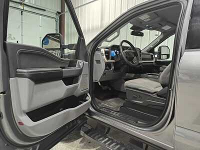 2023 Ford F350 Crew Cab, $60923. Photo 12
