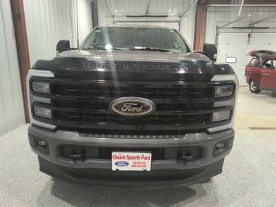 2023 Ford F350 Crew Cab, $60923. Photo 3