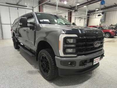 2023 Ford F350 Crew Cab, $60923. Photo 4