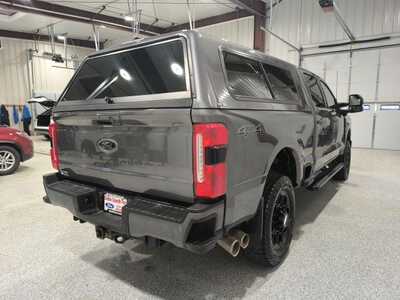 2023 Ford F350 Crew Cab, $60923. Photo 6