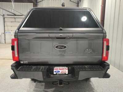 2023 Ford F350 Crew Cab, $60923. Photo 7