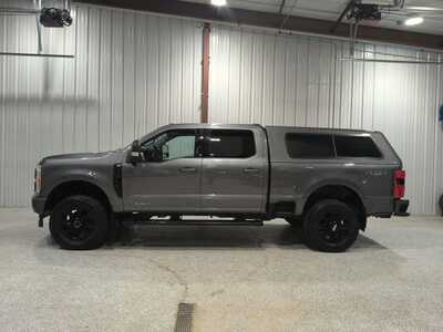 2023 Ford F350 Crew Cab, $60923. Photo 9