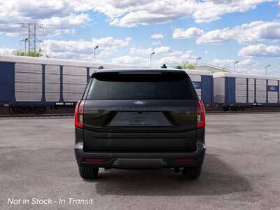 2027 Ford Expedition Max, $87804. Photo 10