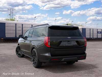 2027 Ford Expedition Max, $87804. Photo 11