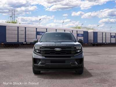 2027 Ford Expedition Max, $87804. Photo 5
