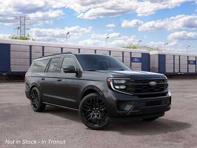 2027 Ford Expedition Max, $87804. Photo 6