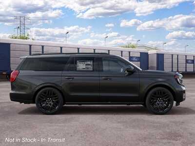 2027 Ford Expedition Max, $87804. Photo 8