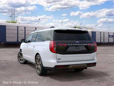 2027 Ford Expedition Max, $91318. Photo 11