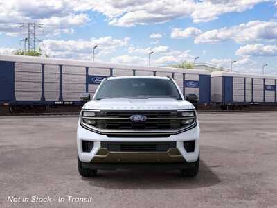 2027 Ford Expedition Max, $91318. Photo 5