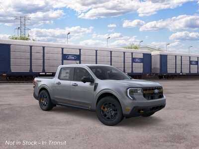 2026 Ford Maverick, $43044. Photo 10