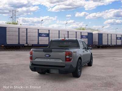 2026 Ford Maverick, $43044. Photo 11