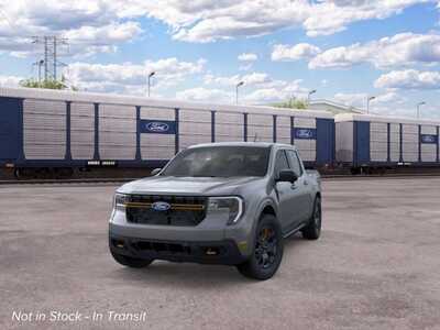 2026 Ford Maverick, $43044. Photo 4