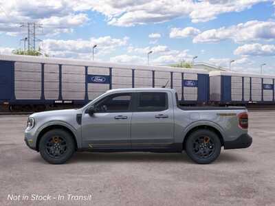 2026 Ford Maverick, $43044. Photo 5