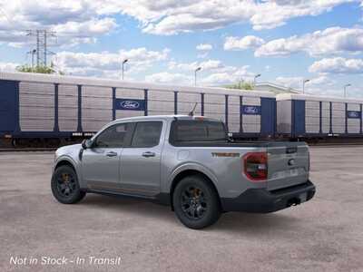 2026 Ford Maverick, $43044. Photo 6