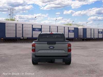 2026 Ford Maverick, $43044. Photo 8